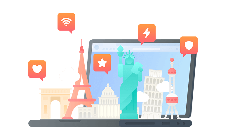 在圣赫勒拿怎么翻回中国 - 翻回VPN